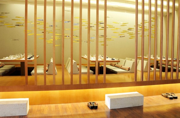Reabre en Madrid el restaurante japonés “Nipon Taro”