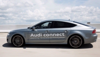 Audi realiza una prueba real de conducción pilotada en Florida