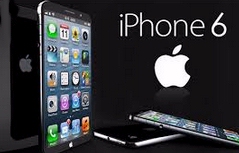 Ya ha llegado el iPhone 6 a España