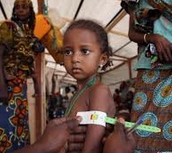 ACNUR intensifica los esfuerzos para trasladar refugiados de Camerún a un lugar seguro a medida que la violencia aumenta en la frontera