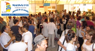 Éxito de la IV Semana del Arte Marina d’Or