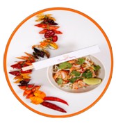 Menús especiales para el 29 de septiembre, Día del Corazón