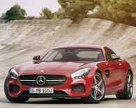 El nuevo Mercedes-AMG GT, la deportividad con calidad suprema