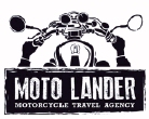 Moto-Lander celebra esta I Jornada motera Ruta de la Garnacha