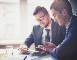 La movilidad permite a la empresas retener talento