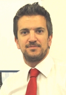 Samuel Botija es Consultor Senior Financiación de la Innovación de ALMA CONSULTING GROUP.