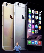 IPhone 6 consigue dos aprobaciones regulatorias en China iPhone6