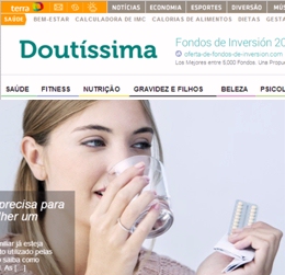 Doutissima anuncia una inversión financiera y aceleración simultánea en Londres y São Paulo