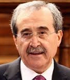 El exministro y preboste socialista Virgilio Zapatero, quien también se gastaba la pasta de Caja Madrid tirando de tarjeta de crédito.