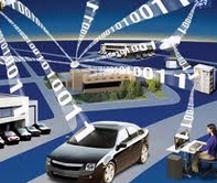 En Europa ya circulan 3 millones de coches conectados