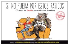 Si no fuera por estos raticos, una visión humorística de la crisis