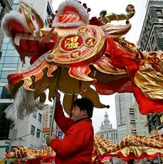 La economía china supuso durante 2013 el 12,3% del total mundial
