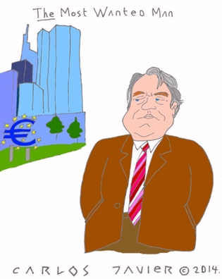El euro más buscado