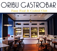 Oribu Gastrobar, la fusión gastronómica de Oriente y Occidente