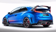 Nuevo Honda Civic Type R, para hacerse un hueco en su segmento