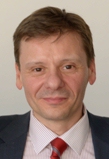 Aquilino Antuña, Director General de Quantis.