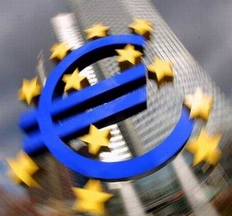 Enfriadas las perspectivas de crecimiento económico de eurozona