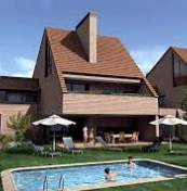 El precio de la vivienda repunta un 4,1% respecto a 2013