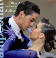 Segunda edición del Open Comunidad Valenciana de Bailes de Salón