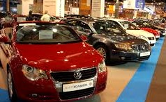 Cetelem financió 12.781 unidades de vehículo de ocasión en 2013, un 17% más que en 2012