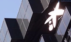 La Fundación Bancaria "la Caixa" traspasa a Criteria su participación en CaixaBank