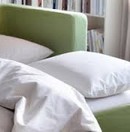 Las malas posturas en el descanso aumentan el riesgo de padecer enfermedades