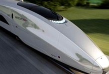 El Metro de Londres da a conocer sus nuevos modelos de trenes