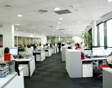 Signo editores apuesta firmemente por la igualdad laboral