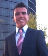 Gonzalo Barceló, nuevo miembro de nuestro equipo de redacción.