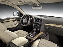 Audi renueva el Q5 con motores más ahorradores, pero mantiene el diseño con ligeros retoques