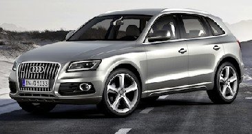 Audi renueva el Q5 con motores más ahorradores, pero mantiene el diseño con ligeros retoques