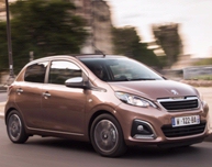 Peugeot inicia la venta del nuevo 108