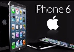 Apple lleva su nuevo iPhone 6 a la parte continental de China iPhone 6 64G iPhone6 plus