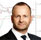 Steen Jakobsen, Economista jefe de Saxo Bank.