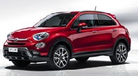 Fiat 500X Opening Edition una serie especial solo para 2.000 clientes
