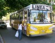 El transporte urbano, considerad crucial para convertir nuestras ciudades en más habitables y sostenibles.
