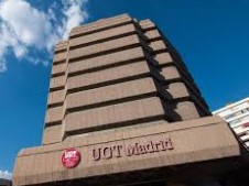 Los sindicatos UGT y CCOO disfrutan de unas propiedades inmobiliarias que alcanzan valores millonarios.