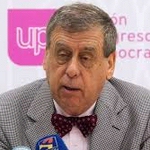 La dimisión de Sisa Wagner pone en aprietos a UPyD, que debe doblar sus esfuerzos para mantenerse unida.