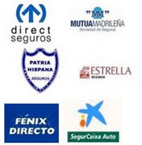 Las entidades aseguradoras españolas se vuelcan en las redes sociales