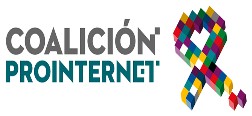 Coalición ProInternet pide que se suspenda la entrada en vigor de la LPI y el #canonAEDE