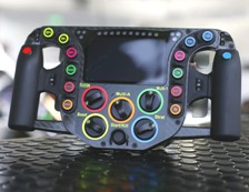 El Porsche 919 Hybrid, un centro de control multifuncional en el Campeonato del mundo de resistencia