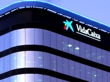 VidaCaixa obtuvo un beneficio neto consolidado de 508,3 millones de euros
