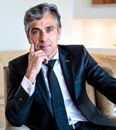 Marcelino Tamargo es letrado y director del despacho de Abogados “Espacio Legal”.