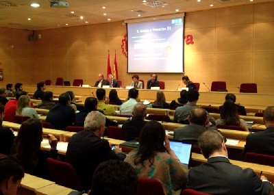 Expo Dubái 2020 espera generar más de 20.000 millones de en inversión en los próximos años