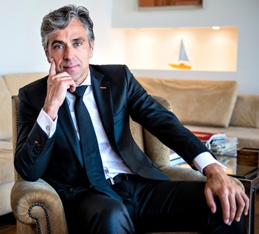 “Vivimos un panorama complicado, la banca ahora está muy observada”.