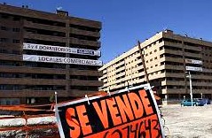 El pelotazo del ladrillo es el más fiel indicador de la España de los últimos 30 años.