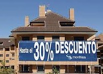 Crece la compraventa de viviendas