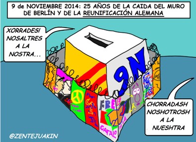 EL HUMOR DE ZENTEJUANKIN