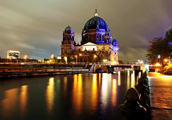 25 aniversario de la Caída del Muro de Berlín (1989-2014)