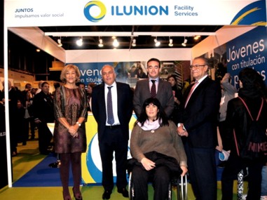 CERMI Madrid, entidad promotora de la VIII Feria de Empleo y Discapacidad de Madrid